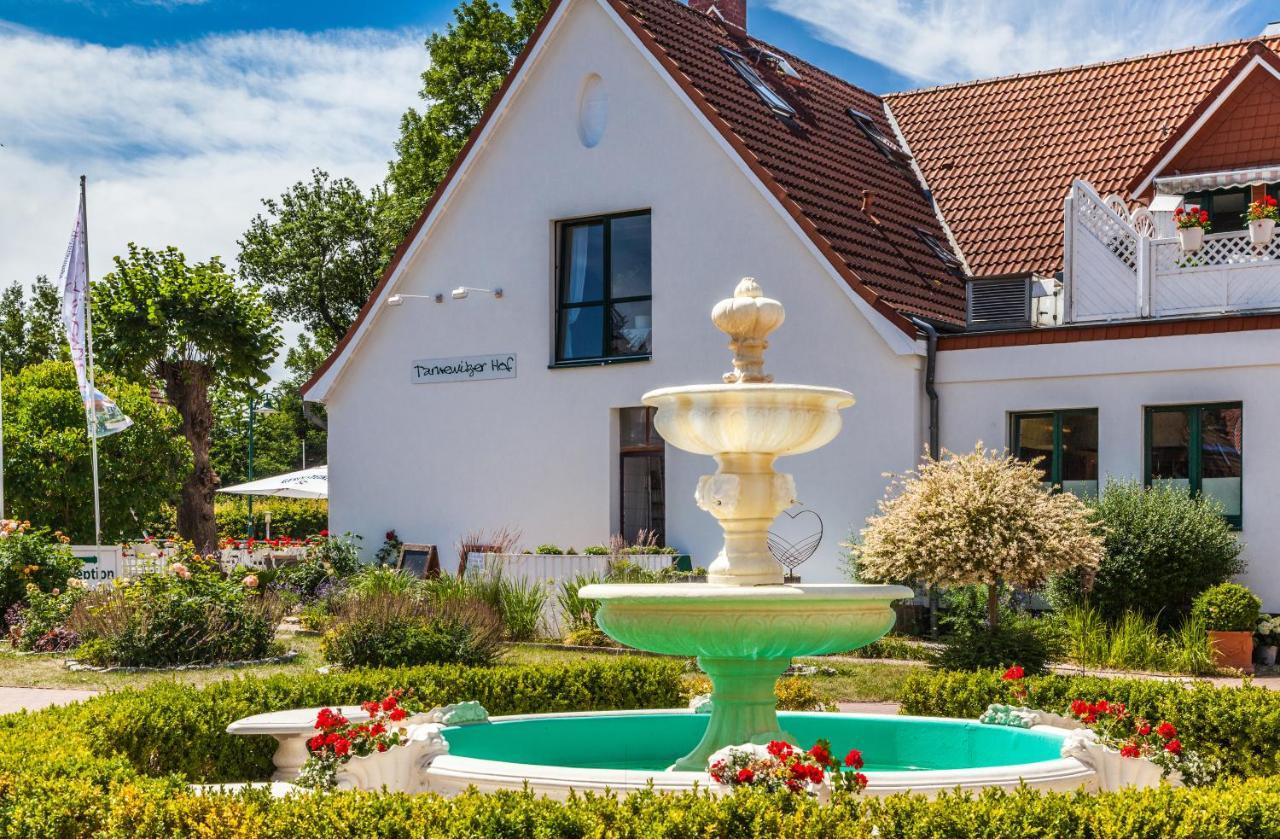 Ferienbungalow Haus Am Teich Boltenhagen  Exterior photo