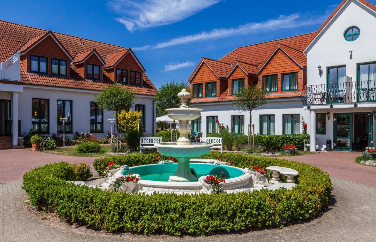 Ferienbungalow Haus Am Teich Boltenhagen  Exterior photo